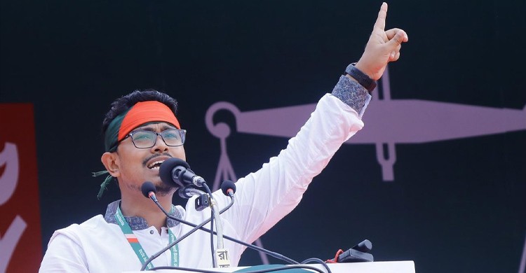 বিএনপি সিদ্ধান্ত না বদলালে আন্দোলনের হুমকি সাদিক কায়েমের