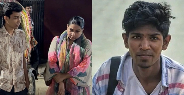 শাহবাগে সন্ত্রাসবিরোধী আইনের মামলা: ইমিসহ তিনজন কারাগারে