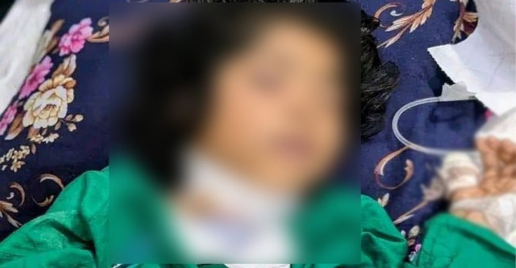 সীতাকুণ্ড ইকোপার্কে গলায় ছুরিকাঘাতে আহত সেই শিশুর মৃত্যু