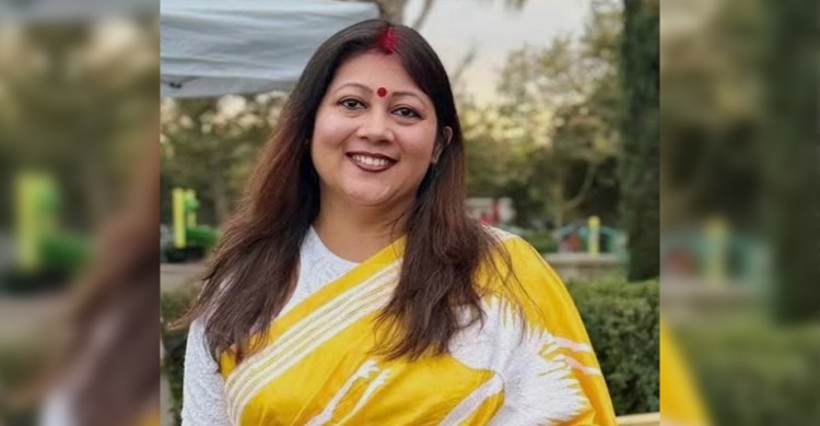 শাশুড়ির শেষকৃত্য নিয়ে ভ্লগ, বিপাকে ভারতীয় কনটেন্ট ক্রিয়েটর